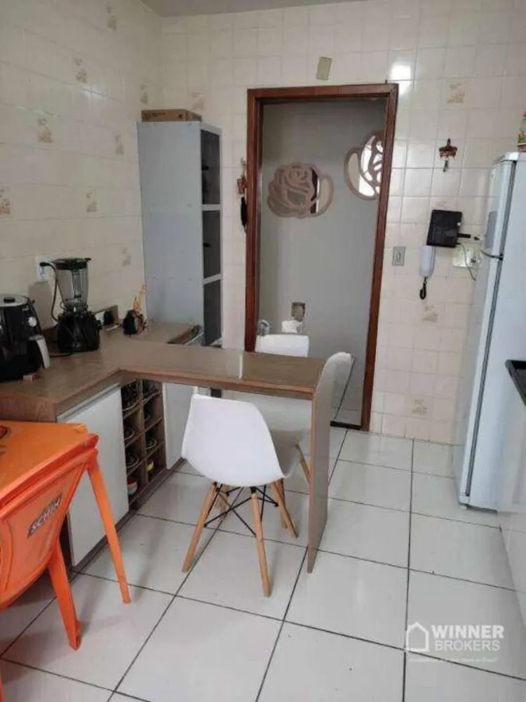 Apartamento, 2 quartos, 70 m² - Foto 8