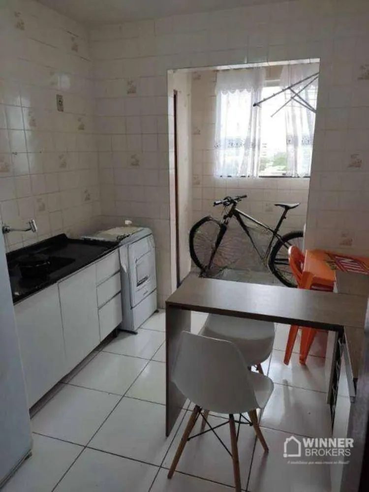 Apartamento, 2 quartos, 70 m² - Foto 7