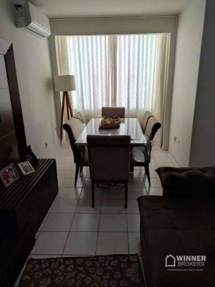 Apartamento, 2 quartos, 70 m² - Foto 5