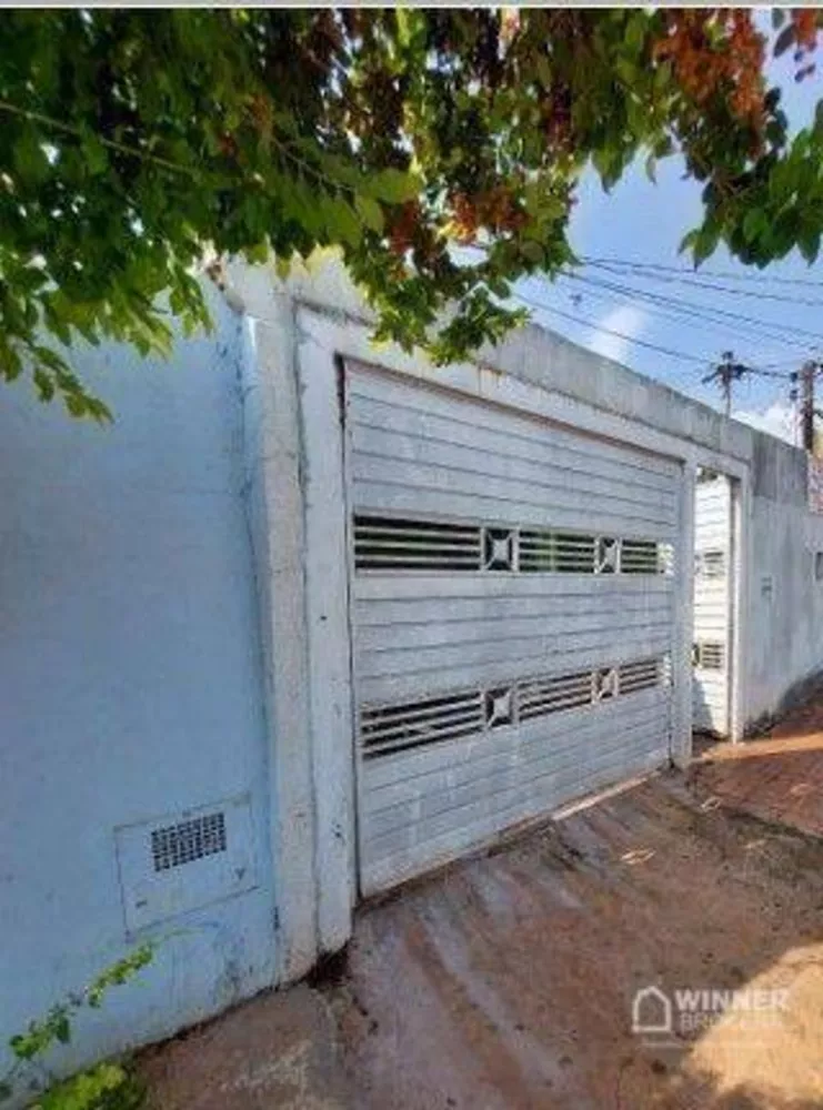 Chácara à venda com 2 quartos, 100m² - Foto 2