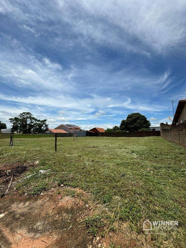 Terreno à venda, 600M2 - Foto 3