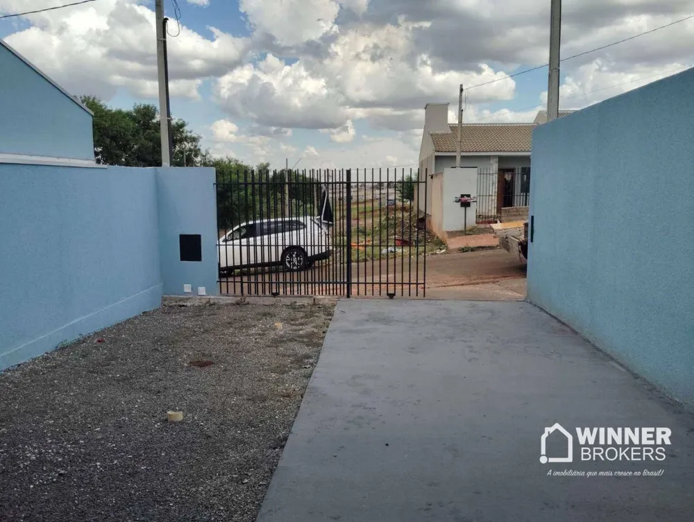 Casa, 2 quartos, 69 m² - Foto 8