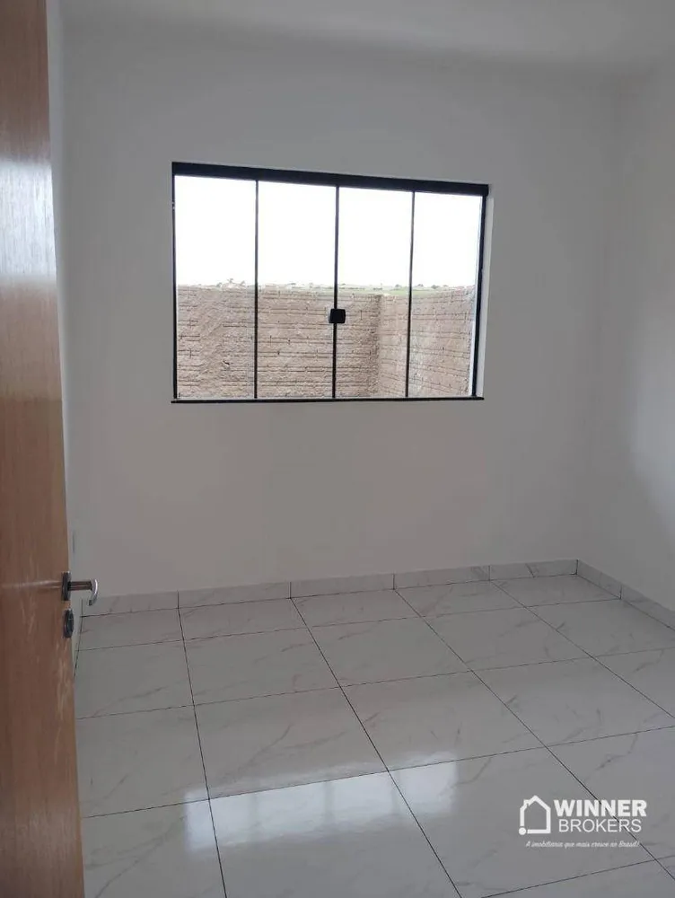 Casa, 2 quartos, 69 m² - Foto 6