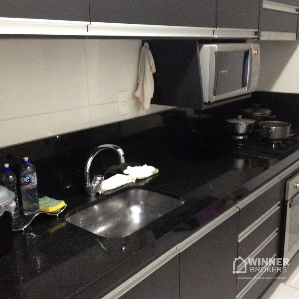 Apartamento à venda com 2 quartos, 68m² - Foto 5