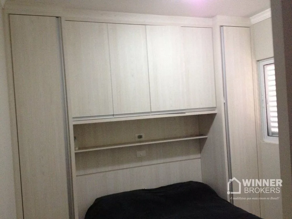 Apartamento à venda com 2 quartos, 68m² - Foto 7