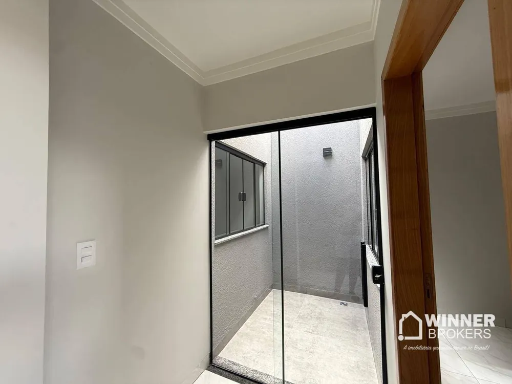 Casa, 3 quartos, 80 m² - Foto 3