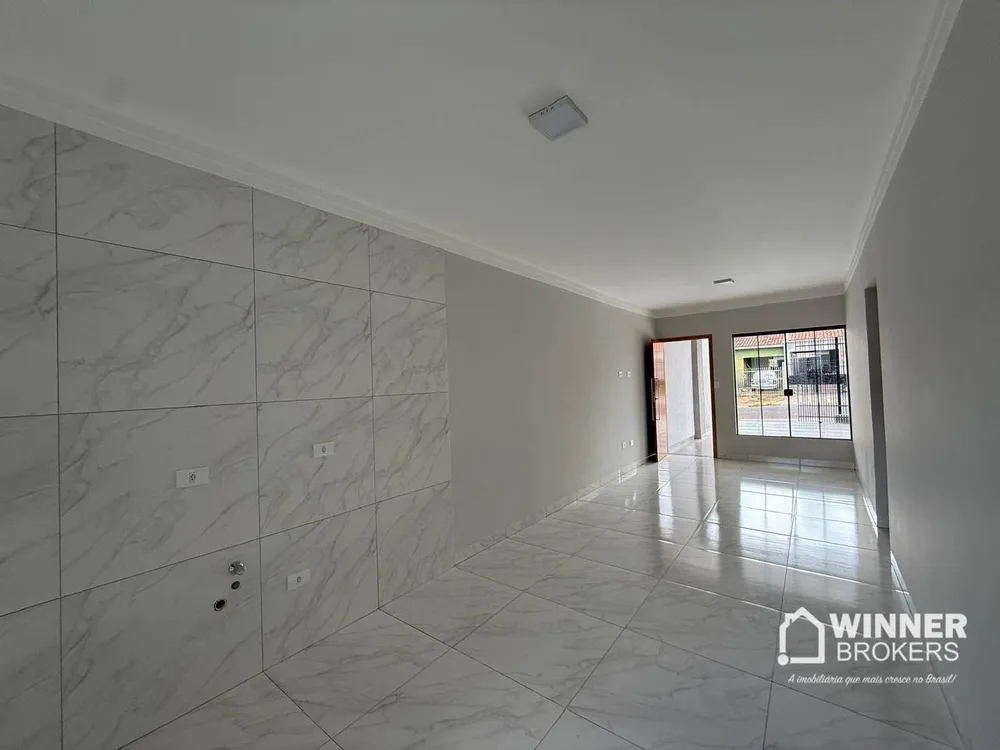 Casa, 3 quartos, 80 m² - Foto 4