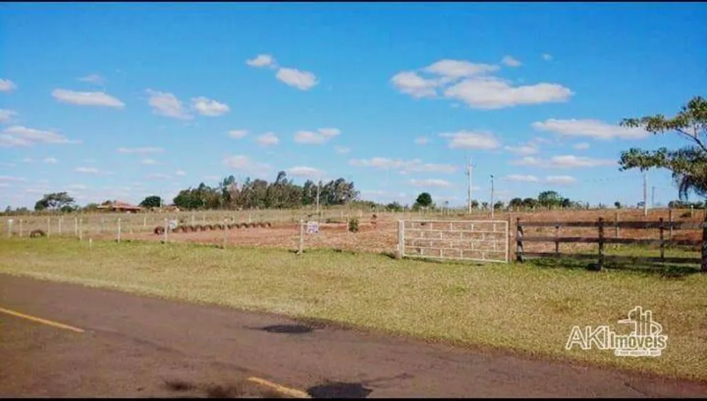 Terreno, 1000 m² - Foto 1