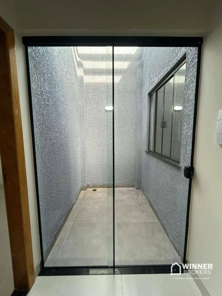 Casa, 3 quartos, 101 m² - Foto 7