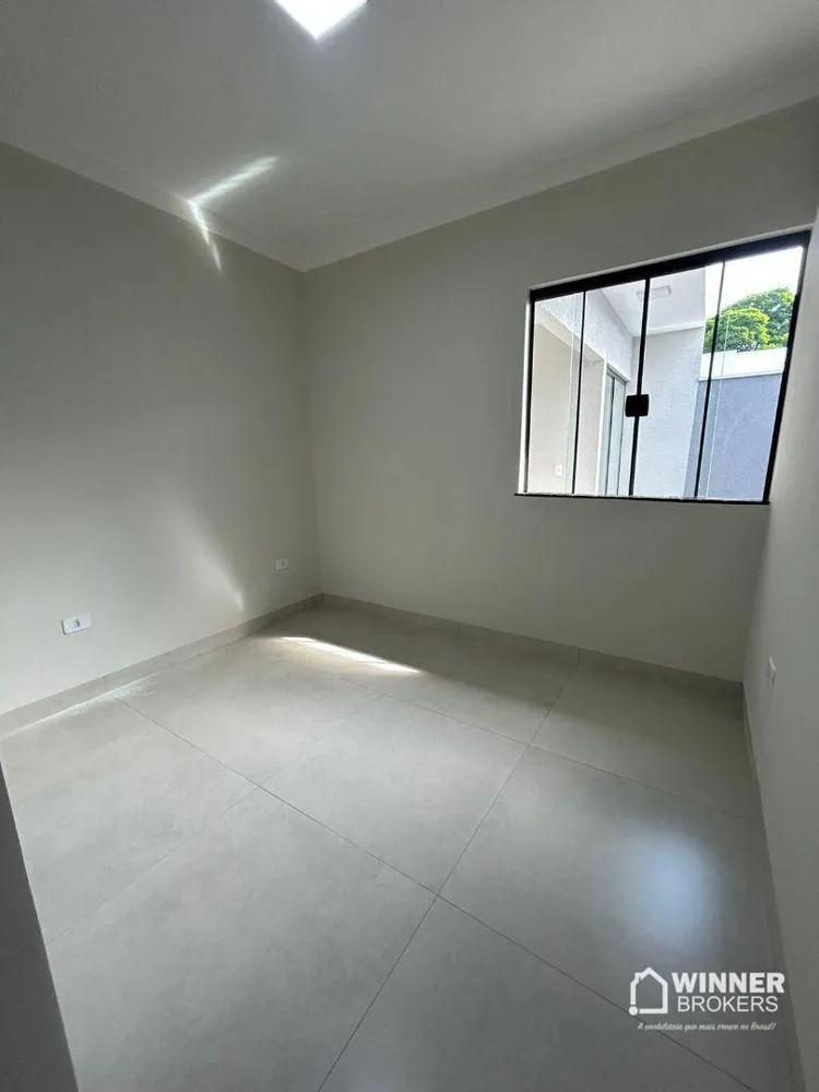 Casa, 3 quartos, 101 m² - Foto 5