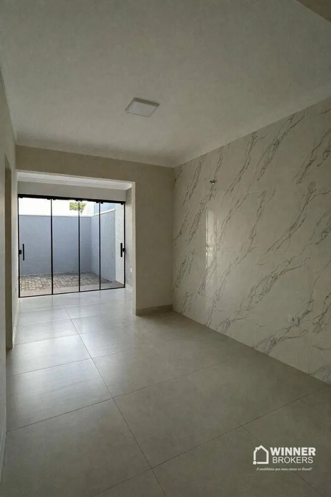 Casa, 3 quartos, 101 m² - Foto 3