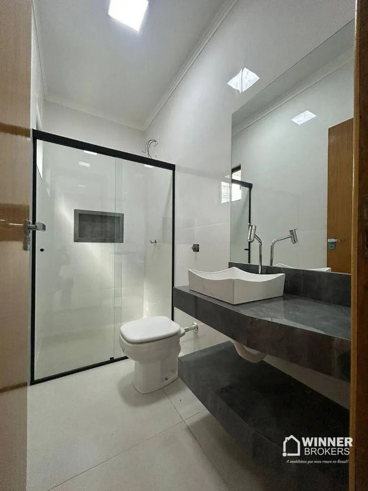 Casa, 3 quartos, 101 m² - Foto 4