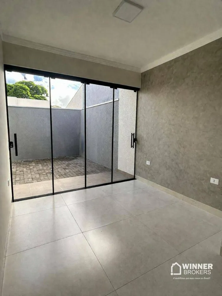Casa, 3 quartos, 101 m² - Foto 2