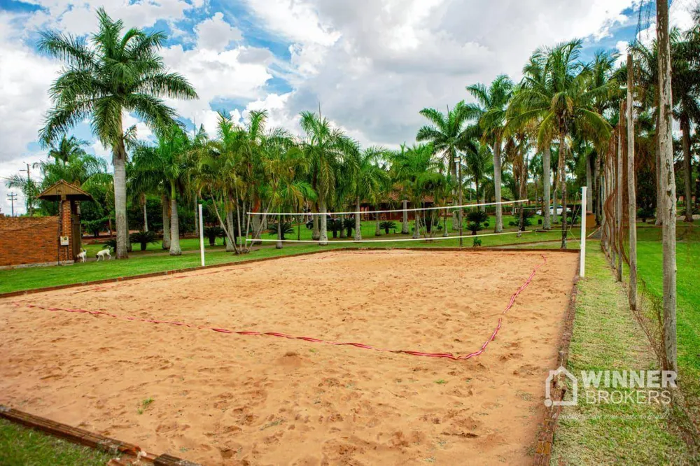 Chácara, 3 quartos, 3 hectares - Foto 4