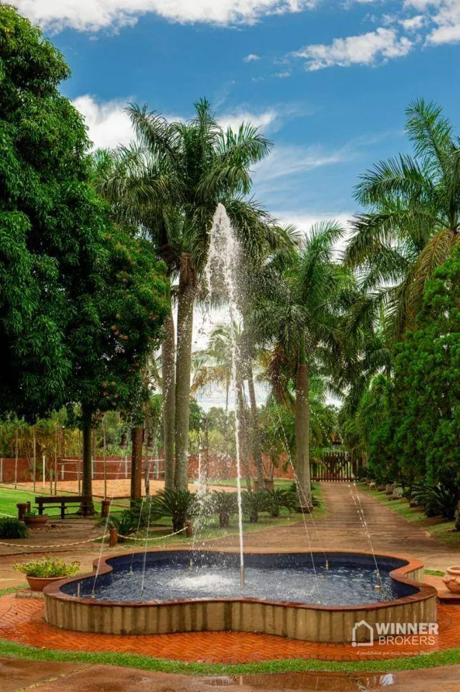 Chácara, 3 quartos, 3 hectares - Foto 7