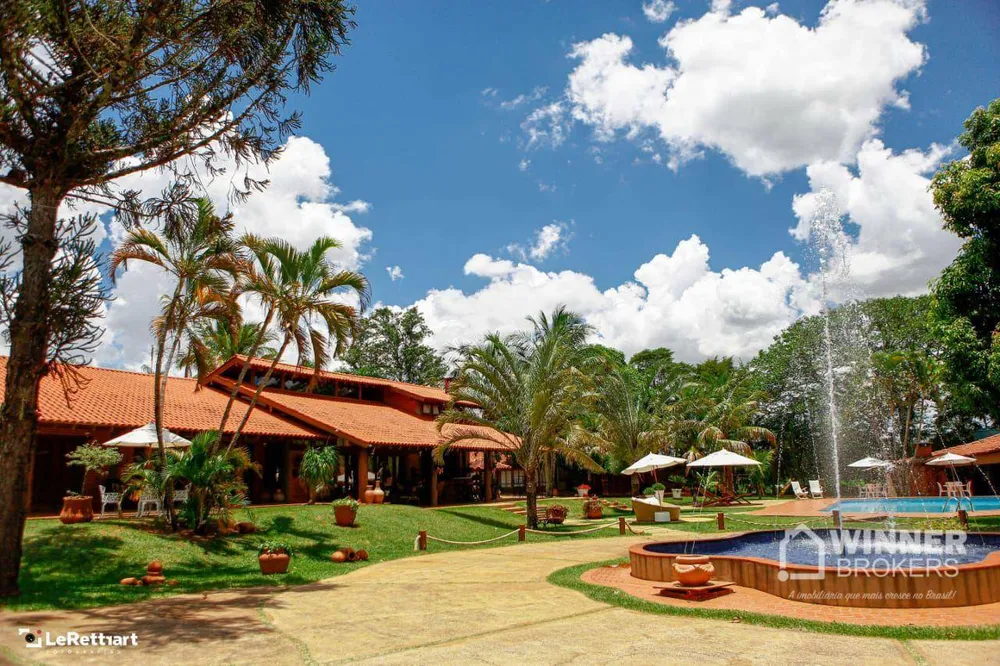 Chácara, 3 quartos, 3 hectares - Foto 6