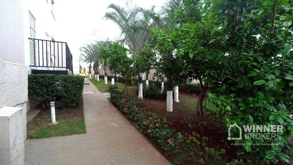 Apartamento, 2 quartos, 48 m² - Foto 11