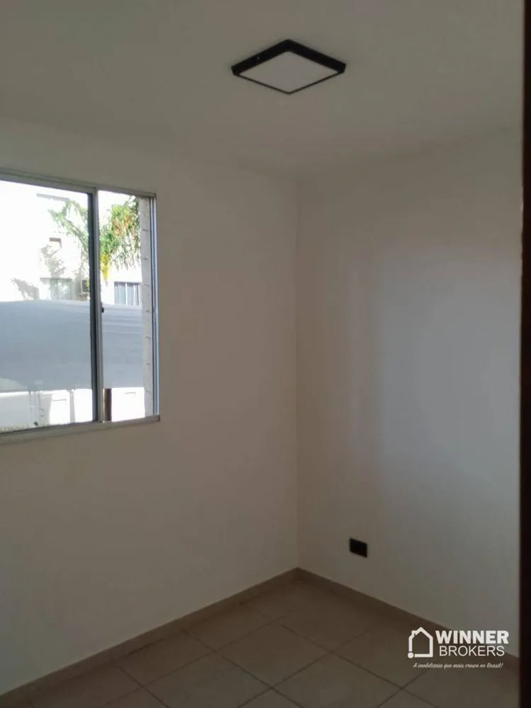 Apartamento, 2 quartos, 48 m² - Foto 4