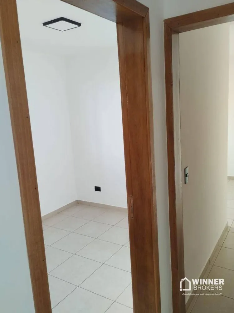 Apartamento, 2 quartos, 48 m² - Foto 2