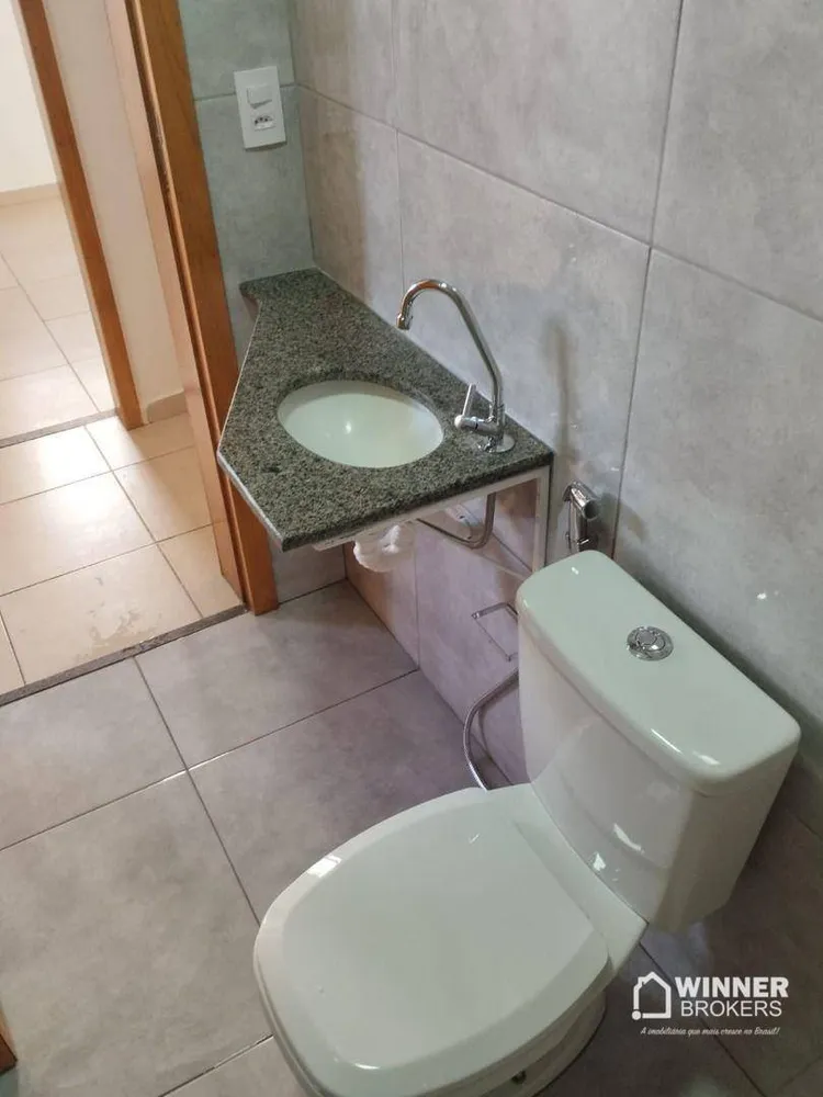 Apartamento, 2 quartos, 48 m² - Foto 3