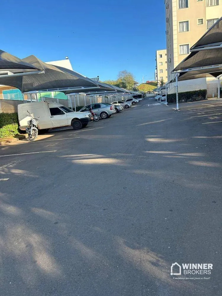 Apartamento, 2 quartos, 48 m² - Foto 6
