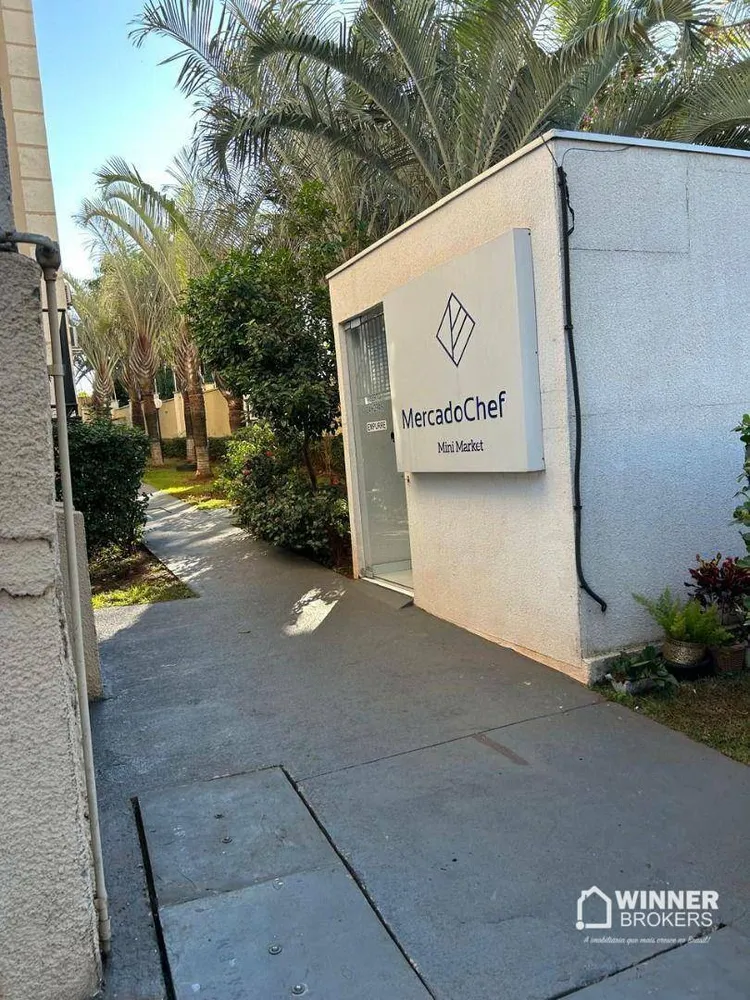 Apartamento, 2 quartos, 48 m² - Foto 7