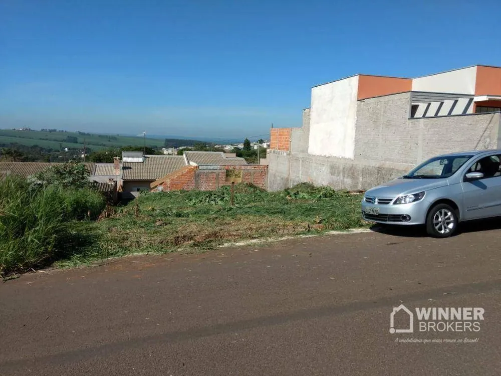 Terreno, 258 m² - Foto 3