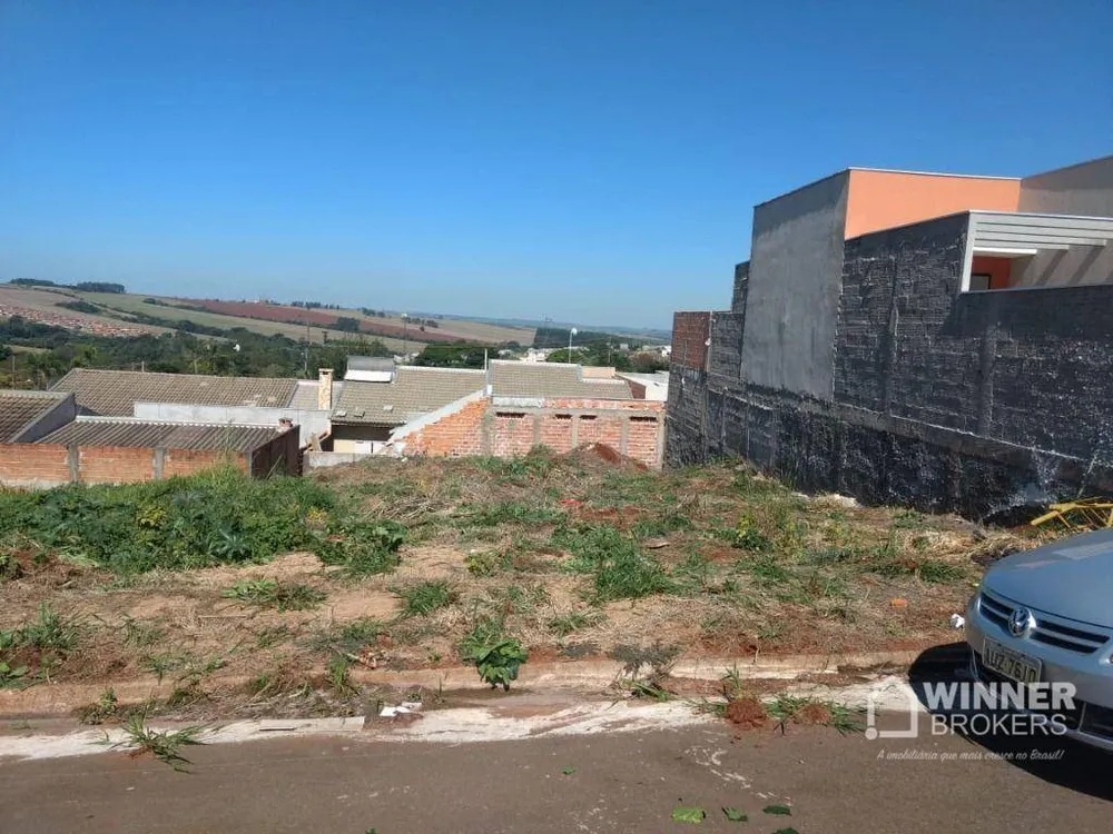 Terreno, 258 m² - Foto 6