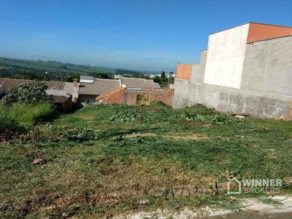 Terreno, 258 m² - Foto 7