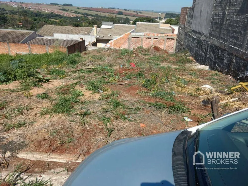 Terreno, 258 m² - Foto 2