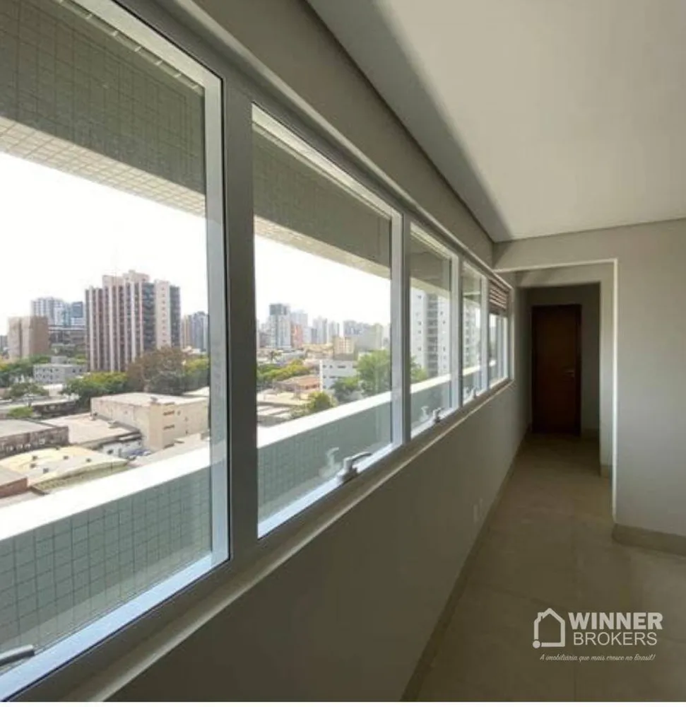 Sala-Conjunto, 54 m² - Foto 6
