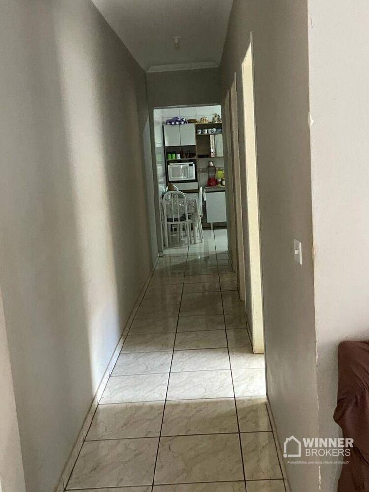 Sobrado à venda com 6 quartos, 186m² - Foto 8