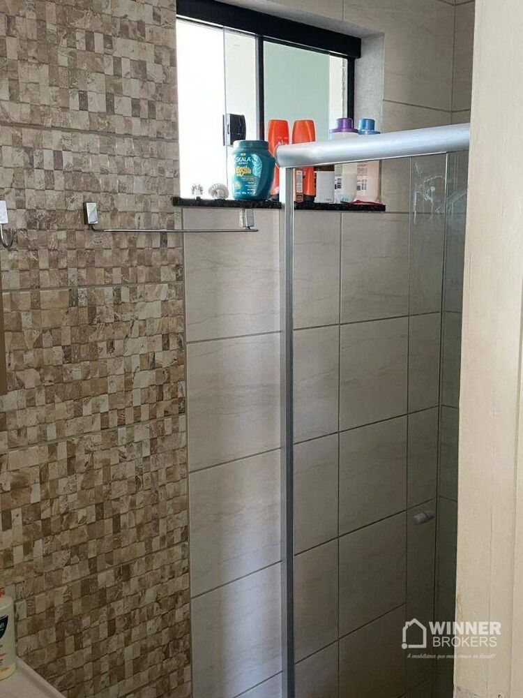 Sobrado à venda com 6 quartos, 186m² - Foto 6