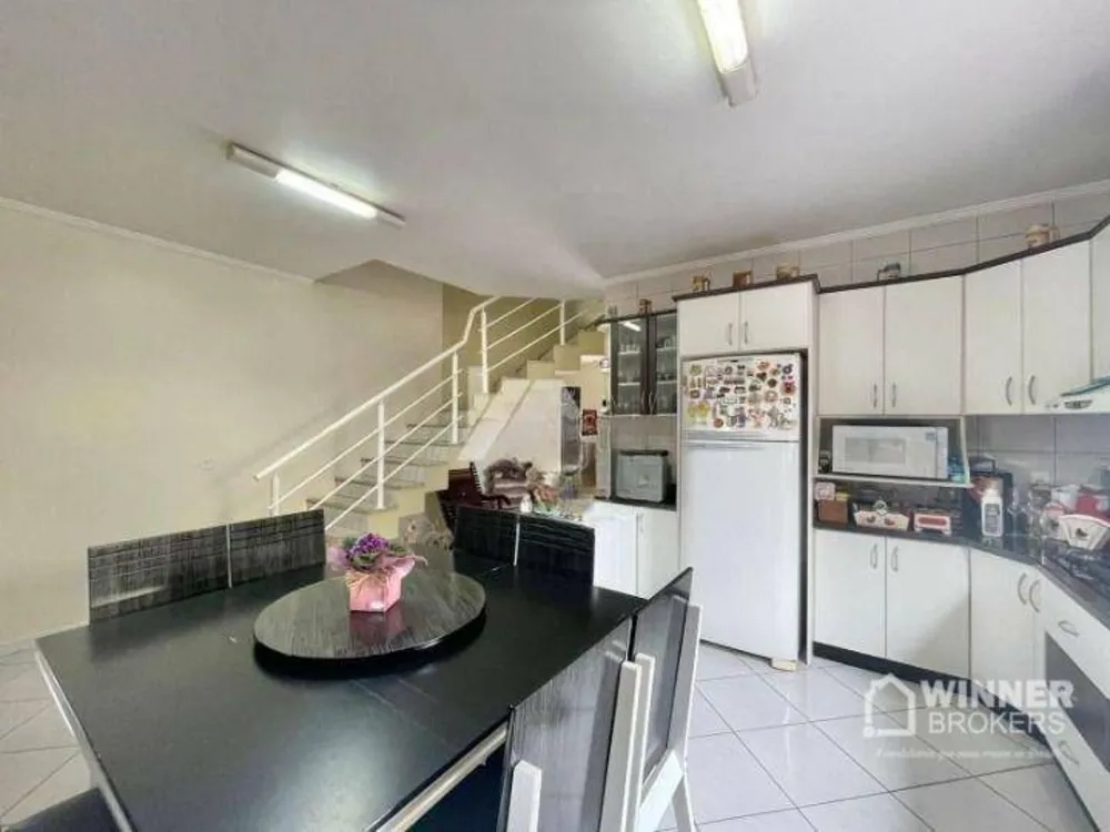 Sobrado, 5 quartos, 225 m² - Foto 6