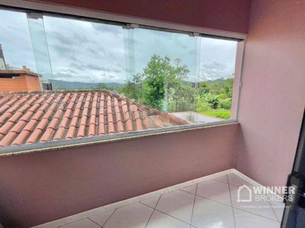 Sobrado, 5 quartos, 225 m² - Foto 16