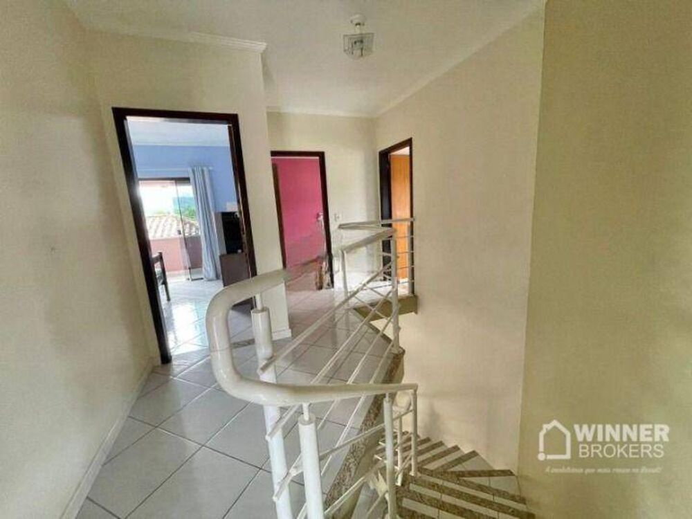 Sobrado, 5 quartos, 225 m² - Foto 9