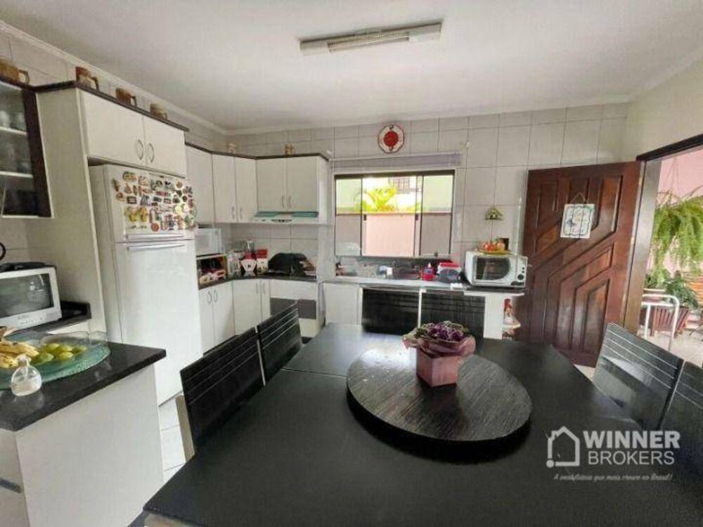 Sobrado, 5 quartos, 225 m² - Foto 5