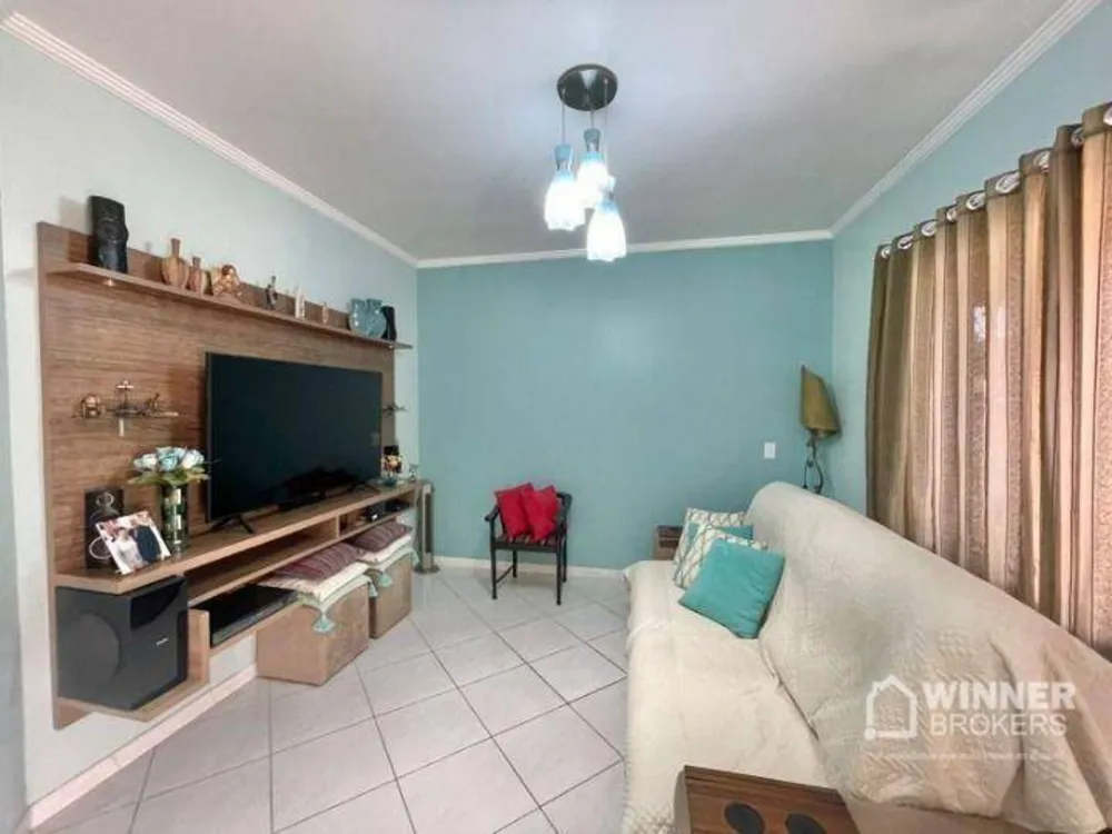 Sobrado, 5 quartos, 225 m² - Foto 10