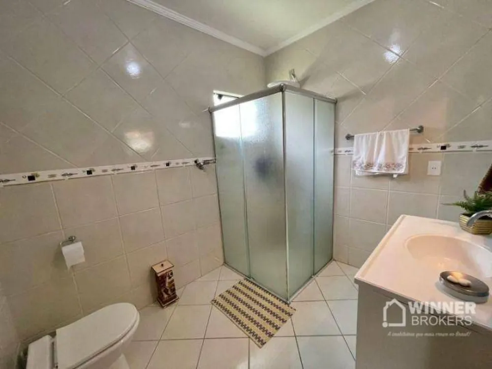 Sobrado, 5 quartos, 225 m² - Foto 23