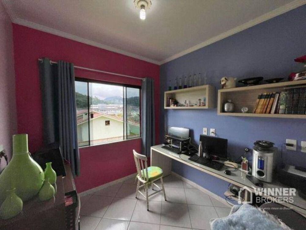 Sobrado, 5 quartos, 225 m² - Foto 13