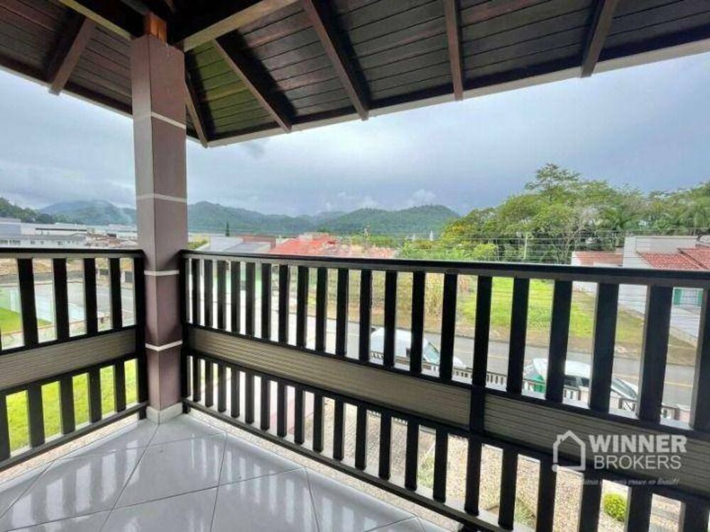 Sobrado, 5 quartos, 225 m² - Foto 11