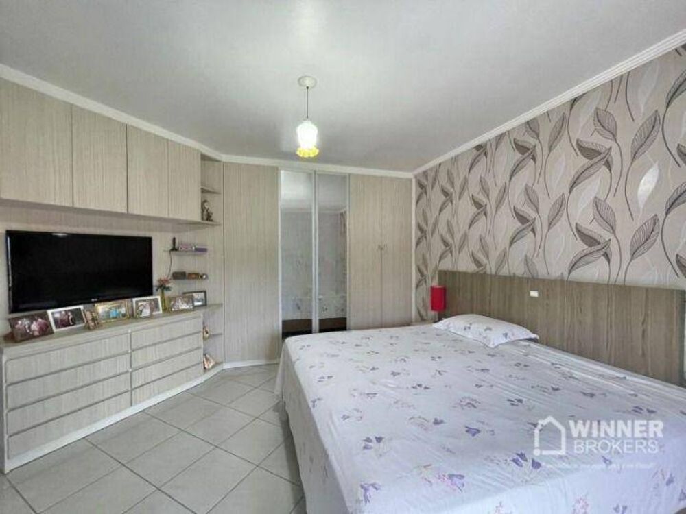 Sobrado, 5 quartos, 225 m² - Foto 10