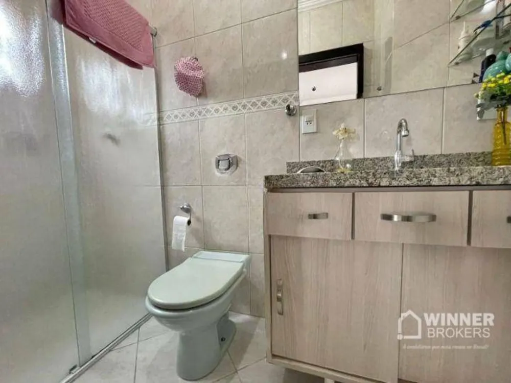 Sobrado, 5 quartos, 225 m² - Foto 11