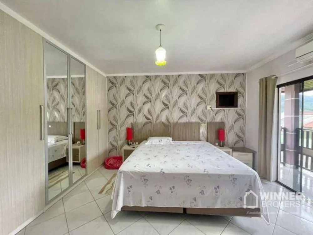 Sobrado, 5 quartos, 225 m² - Foto 14