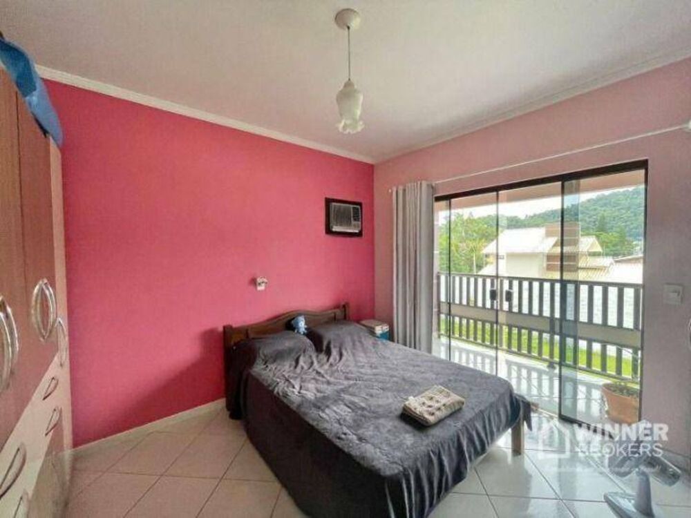 Sobrado, 5 quartos, 225 m² - Foto 14