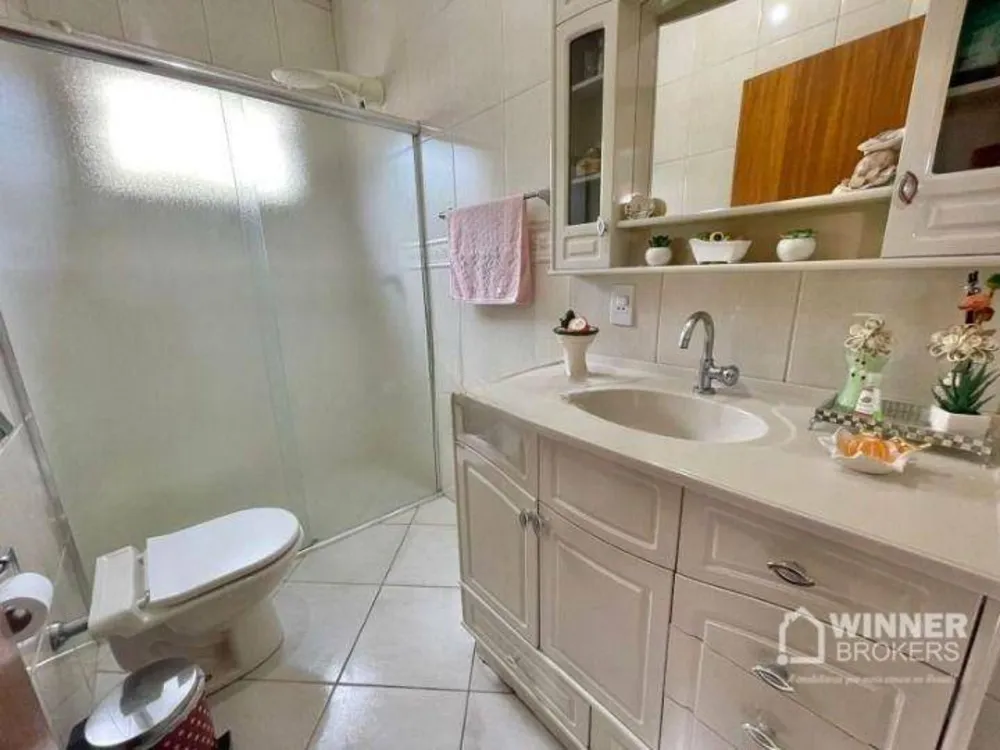 Sobrado, 5 quartos, 225 m² - Foto 17