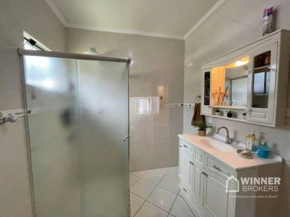 Sobrado, 5 quartos, 225 m² - Foto 18
