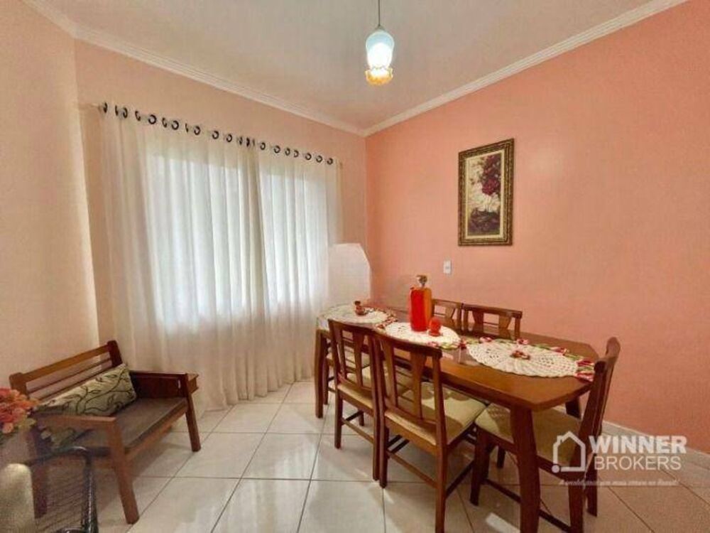 Sobrado, 5 quartos, 225 m² - Foto 8