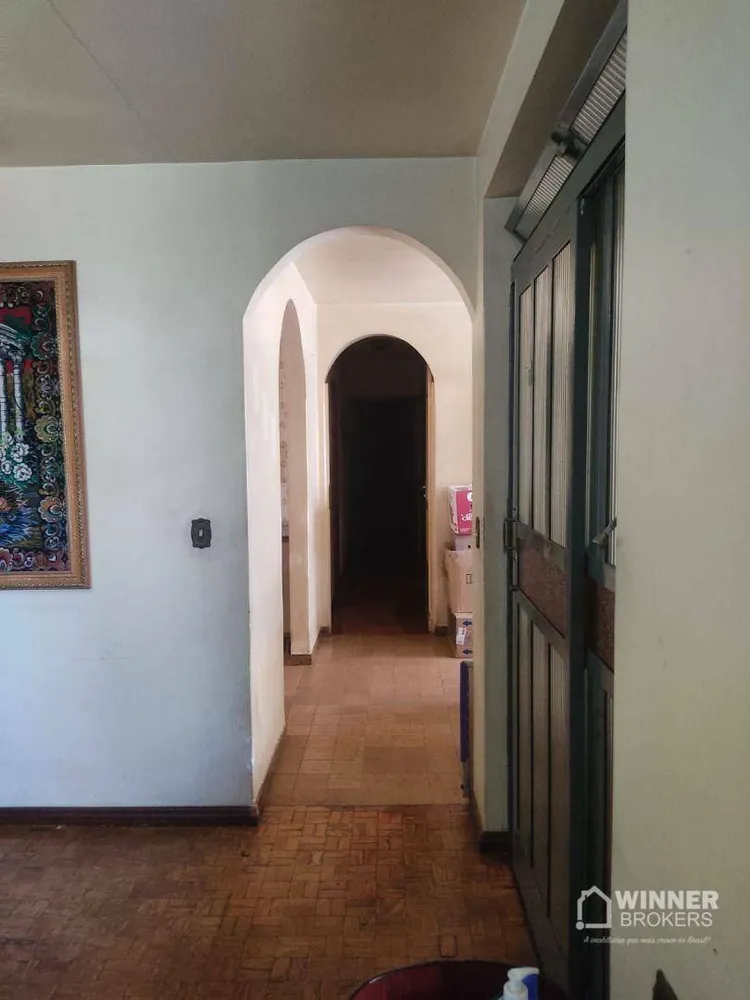 Casa, 3 quartos, 160 m² - Foto 5