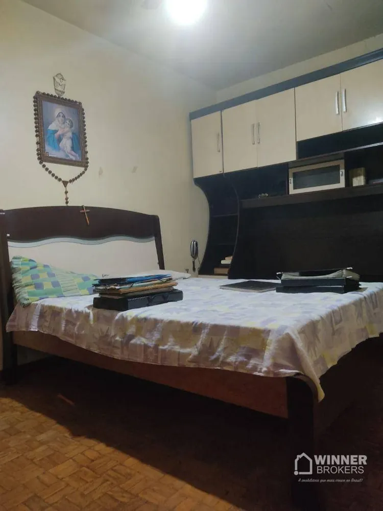 Casa, 3 quartos, 160 m² - Foto 12